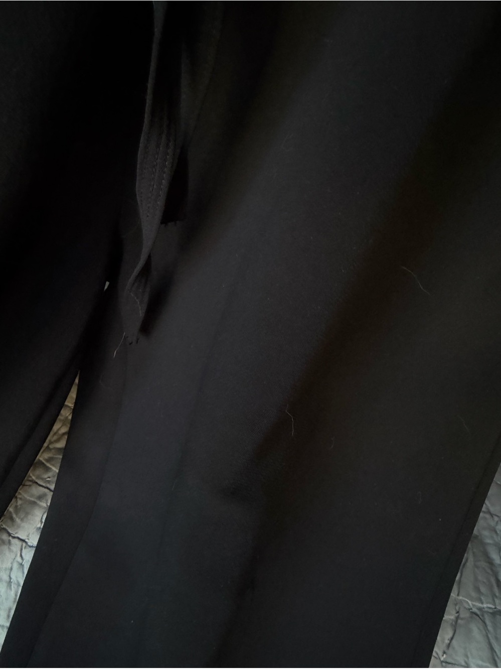 Aritzia crepette pant - Picture 6 of 6